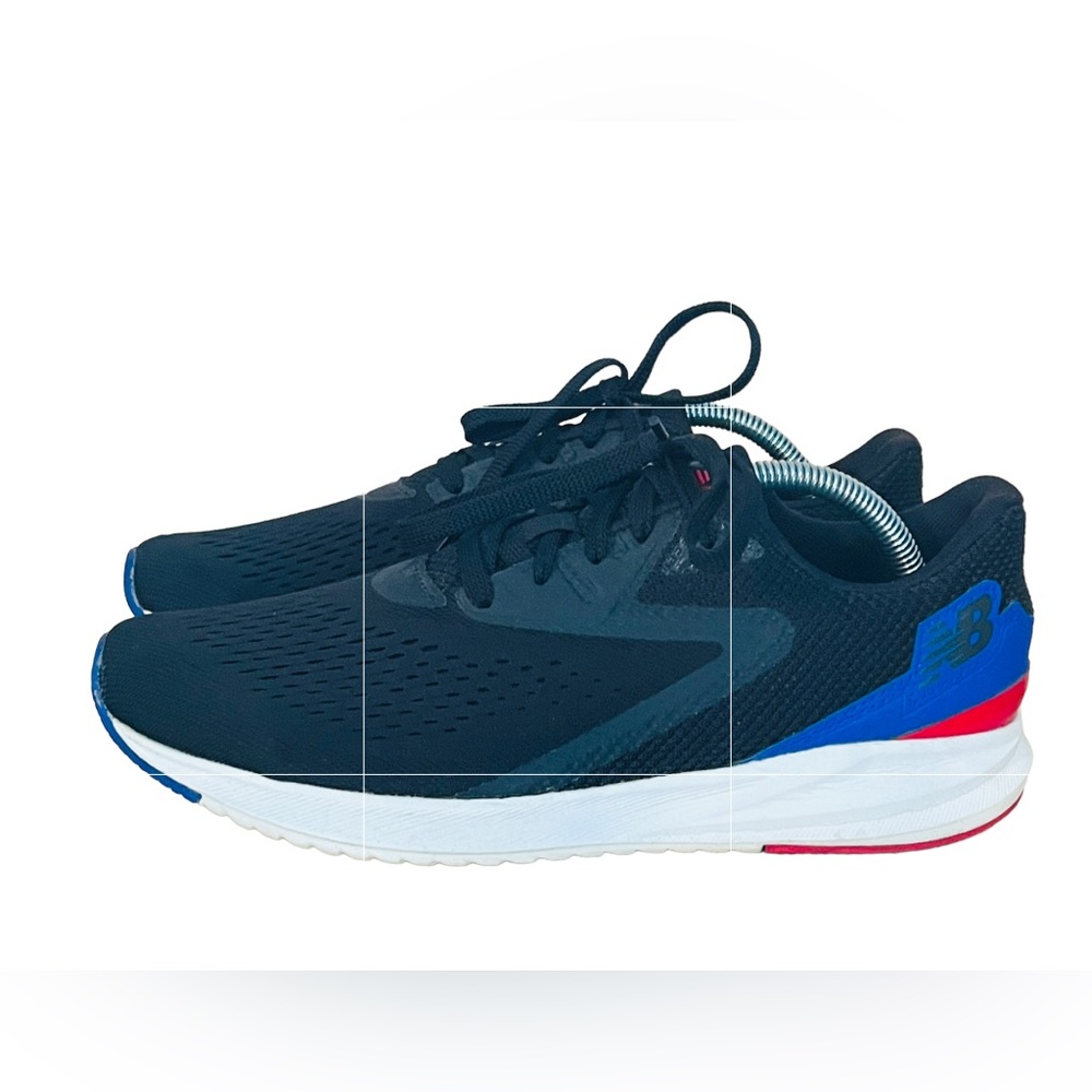 Men’s New Balance Vizo Pro Run Running Sneakers Men's 10 / Women's 12
